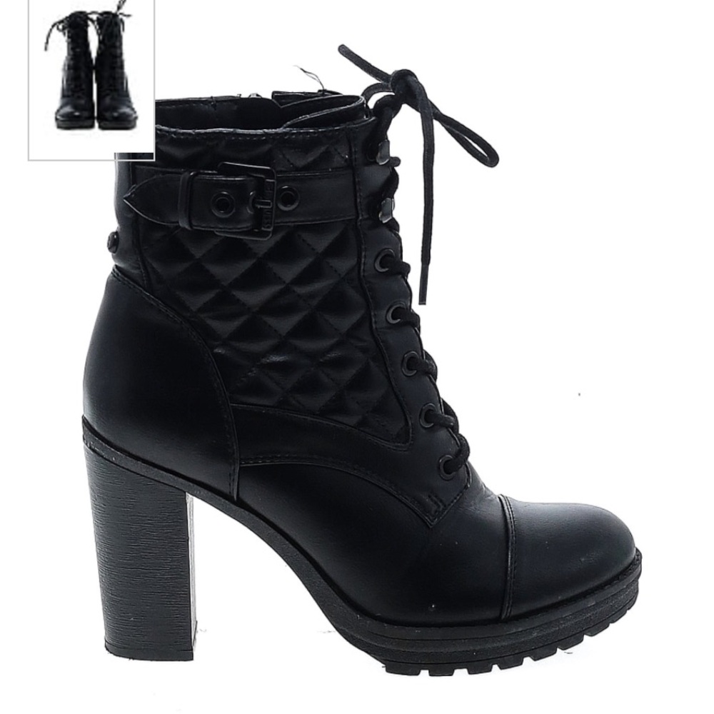 G by Guess Boots